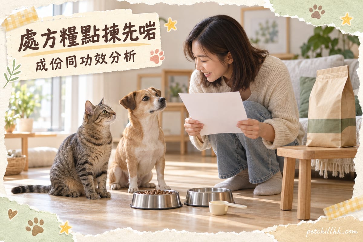 ADVANCE Prescription Diets: A Full Breakdown of Ingredients and Benefits — PetChill