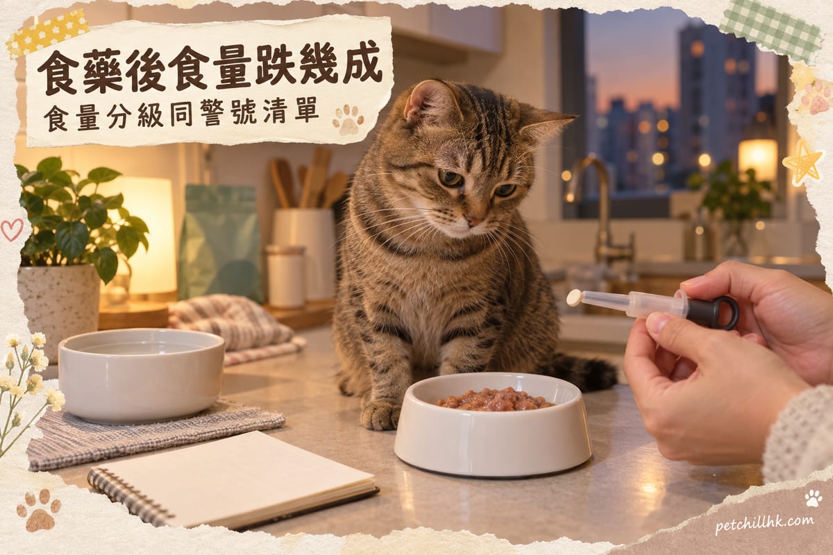 Will Cats Lose Appetite After Antibiotics? Vet Explains — PetChill