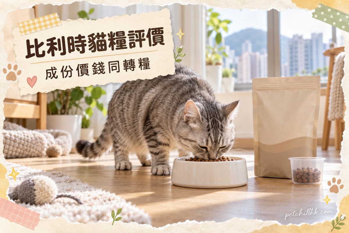 Brabanconne Cat Food Review: Ingredients, Price and Owner Feedback — PetChill