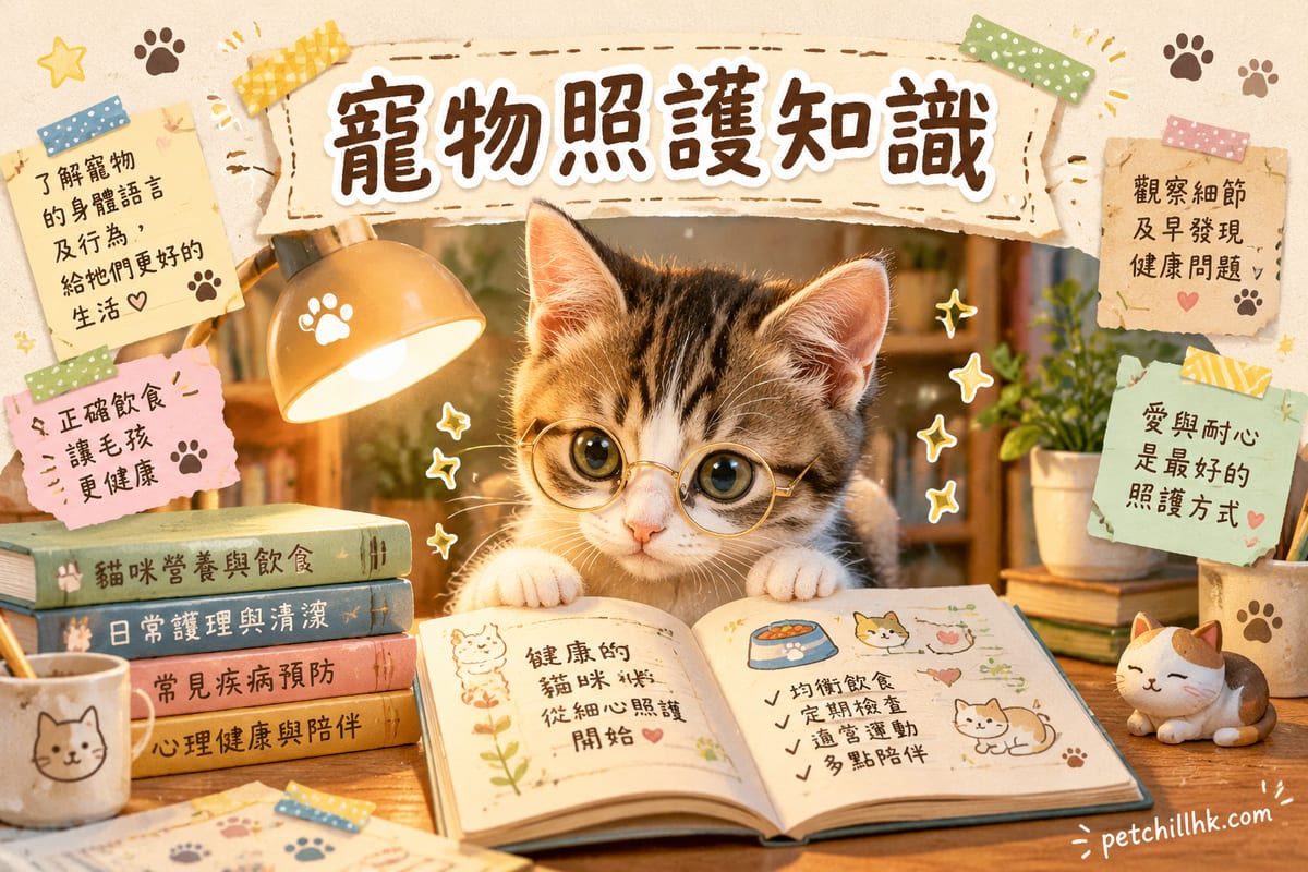 狗狗耳朵清潔全攻略|耳毛清理、耳垢處理、耳蚤防治一次學會