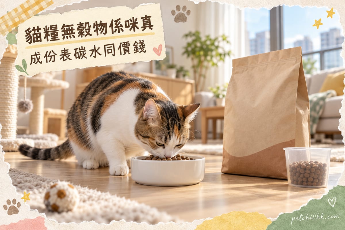 Is now FRESH Cat Food Really Grain-Free? Ingredient Breakdown and Review — PetChill