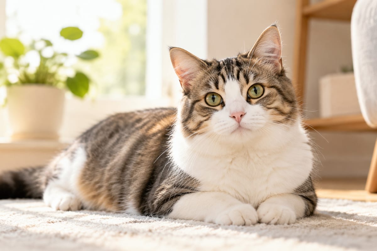 Allergic to Cats? You Can Still Have One | The Truth About Fel d 1 in Hong Kong + Low-Allergen Breeds — PetChill
