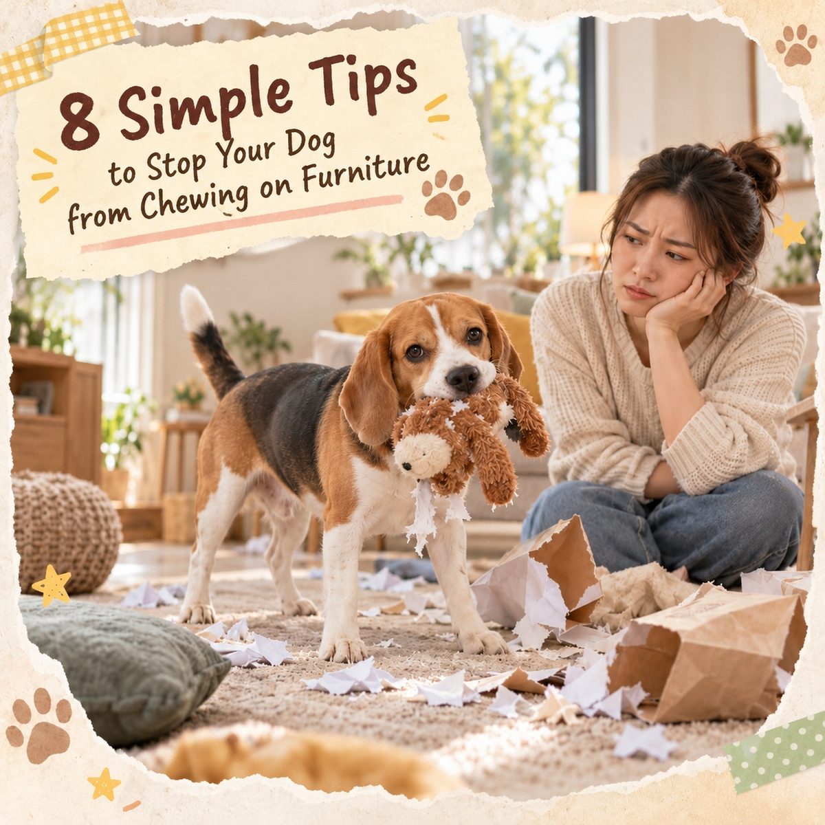 Beagle Drawbacks: What Are They and Are Beagles Easy to Keep in Hong Kong? — PetChill