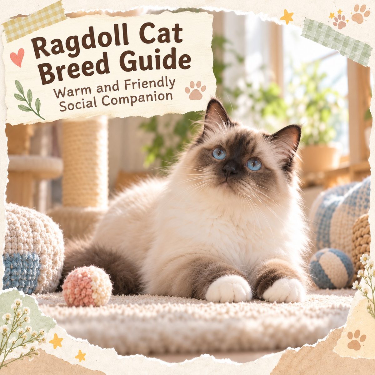 Birman Cat Personality and Intelligence Explained | Hong Kong Owner's Guide — PetChill