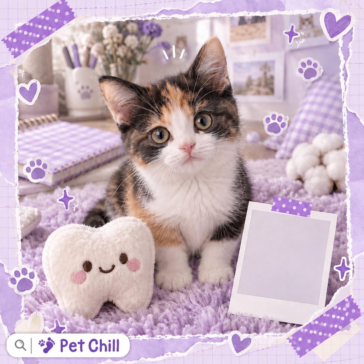 Cat Teething Guide: Kitten Teething Timeline, Retained Teeth and Care Essentials