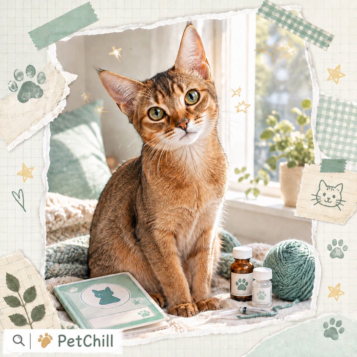 Can Indoor Cats Get Feline Panleukopenia? 5 Warning Signs + Vaccination Schedule