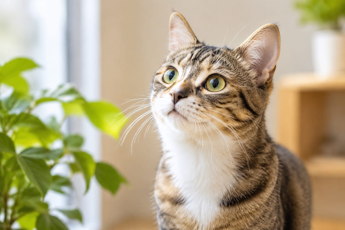 Cat Super Senses Revealed: 5 Superpowers Every Hong Kong Cat Owner Should Know — PetChill
