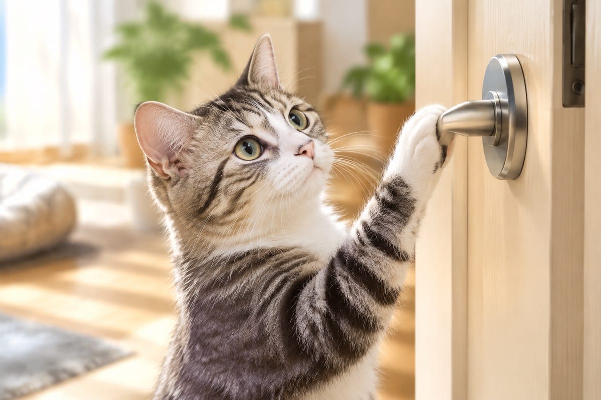Your Cat Is Smarter Than You Think: The Learning Secrets of Hong Kong's Feline Masters — PetChill