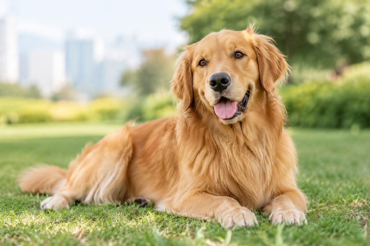 Decoding Dog Language: 5 Calming Signals Every Hong Kong Dog Owner Should Know — PetChill