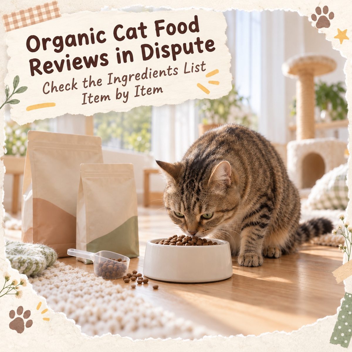 Natural Signature Cat Food Review and Controversies: Ingredient Analysis — PetChill