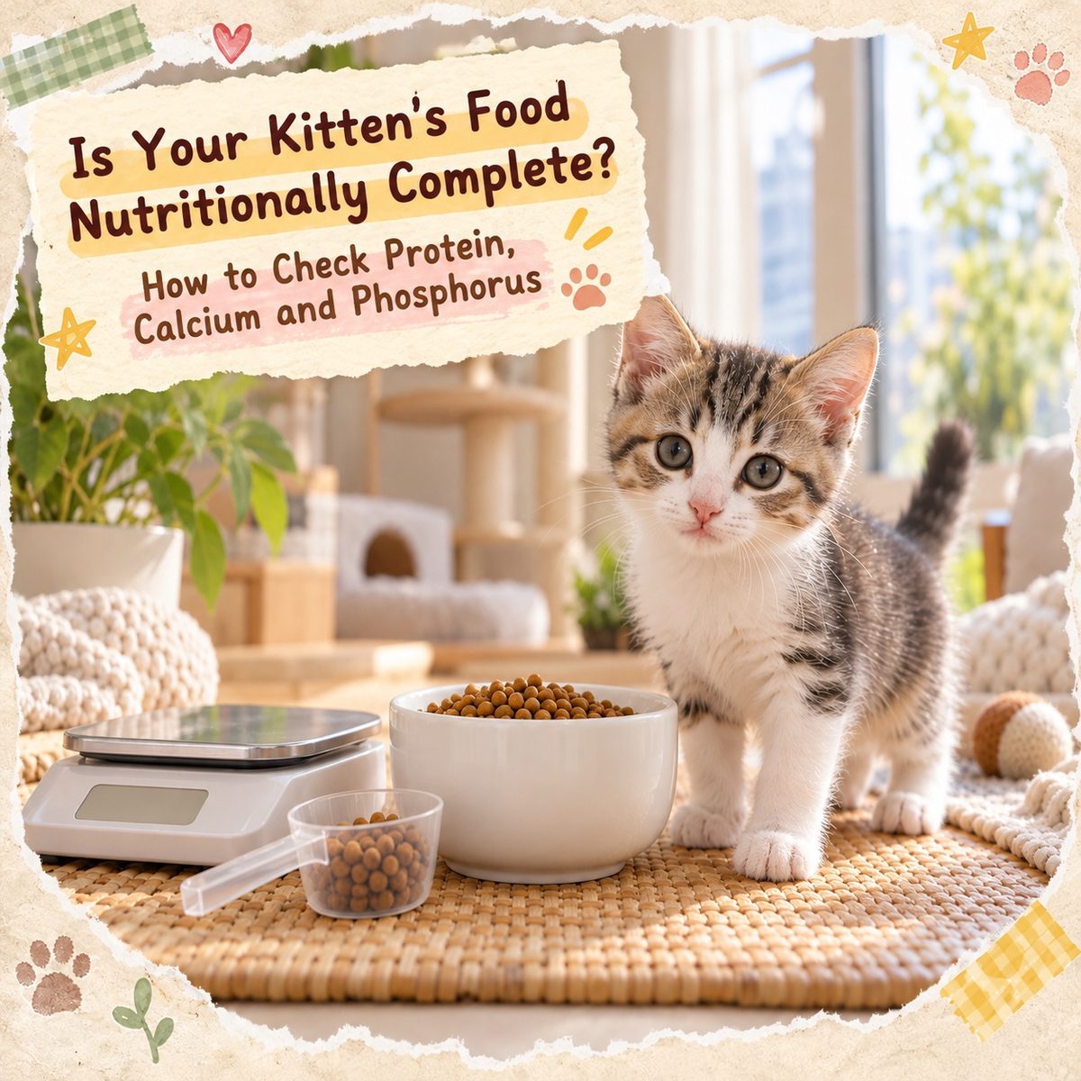 How Does Pronature Cat Food Support Kitten Growth and Immunity? — PetChill