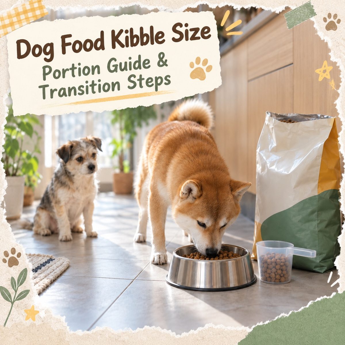 Does Royal Canin Dog Food Come in Different Kibble Sizes? Prescription Diets and Portions — PetChill