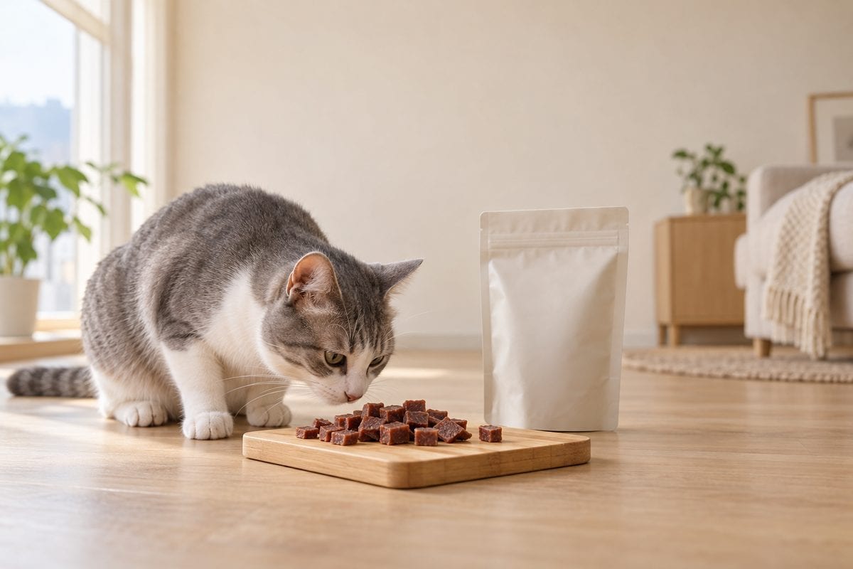 Absolute Holistic 無穀物風乾主食糧｜PetChill 選購攻略
