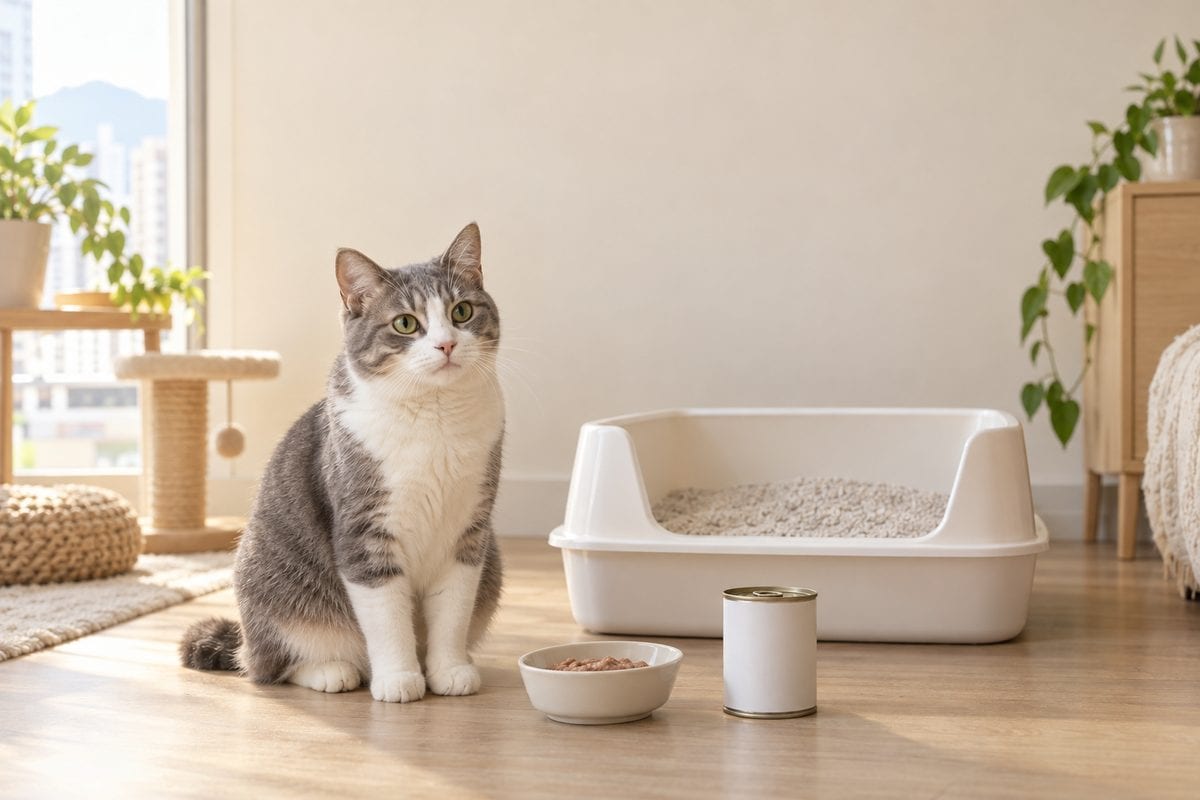 Kit Cat 選購攻略|PetChill 寵物百科