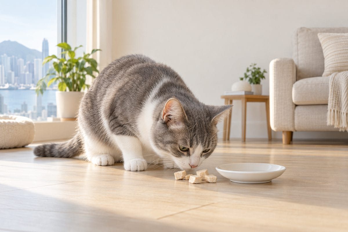 Thrive 脆樂芙無穀物主食罐及乾糧｜PetChill 選購攻略