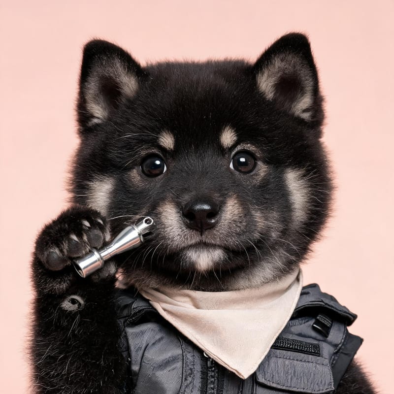 訓犬師