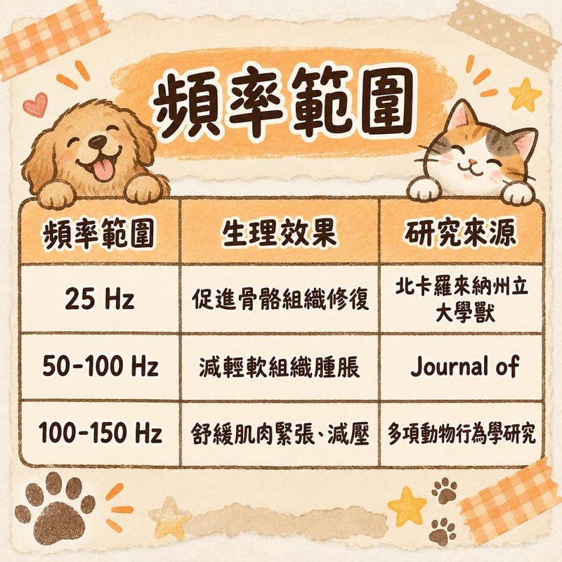 貓咪踩奶背後的暖心秘密5個您必須知道的踩奶行為解析 知識圖卡1