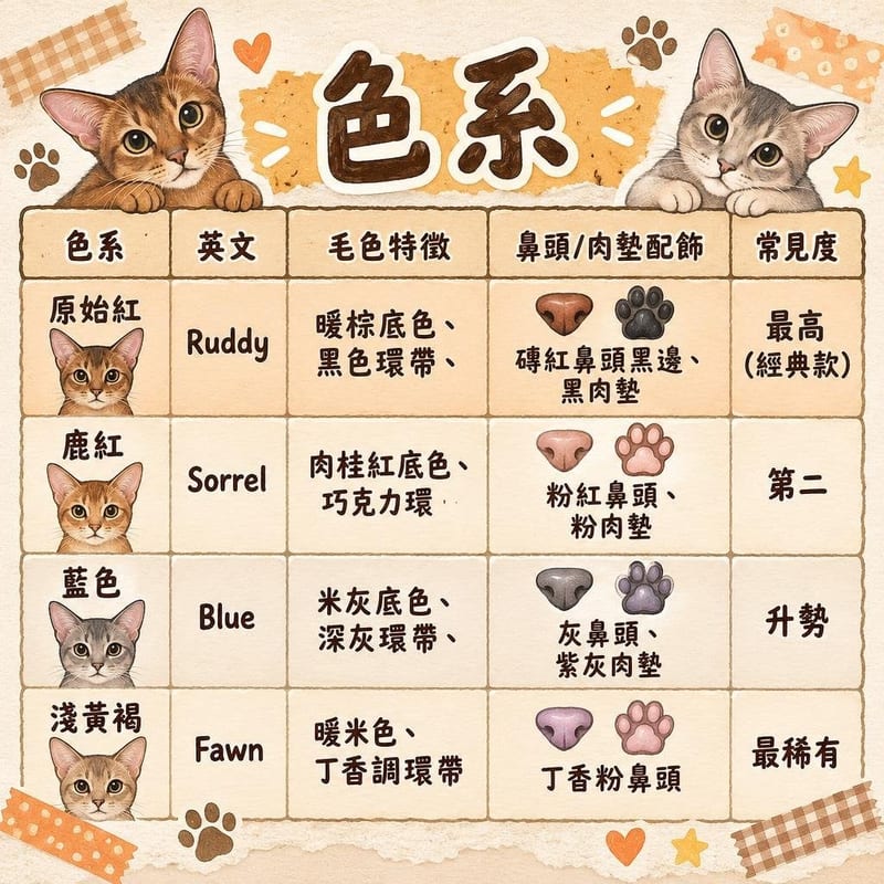 abyssinian-colors-hk 知識圖卡1