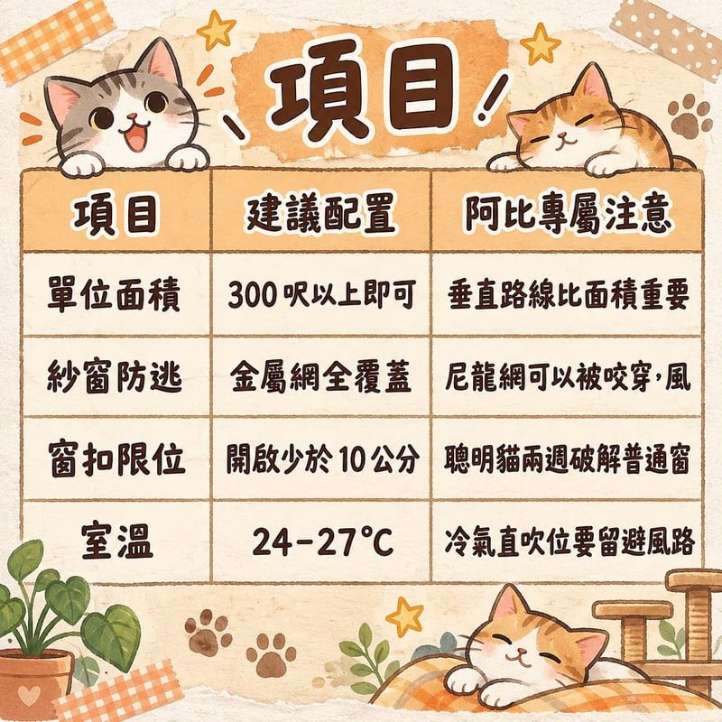 abyssinian-hk-keeping-hk 知識圖卡1