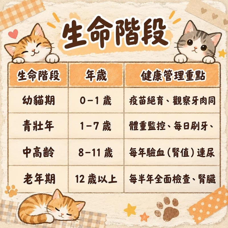 abyssinian-lifespan-hk 知識圖卡1