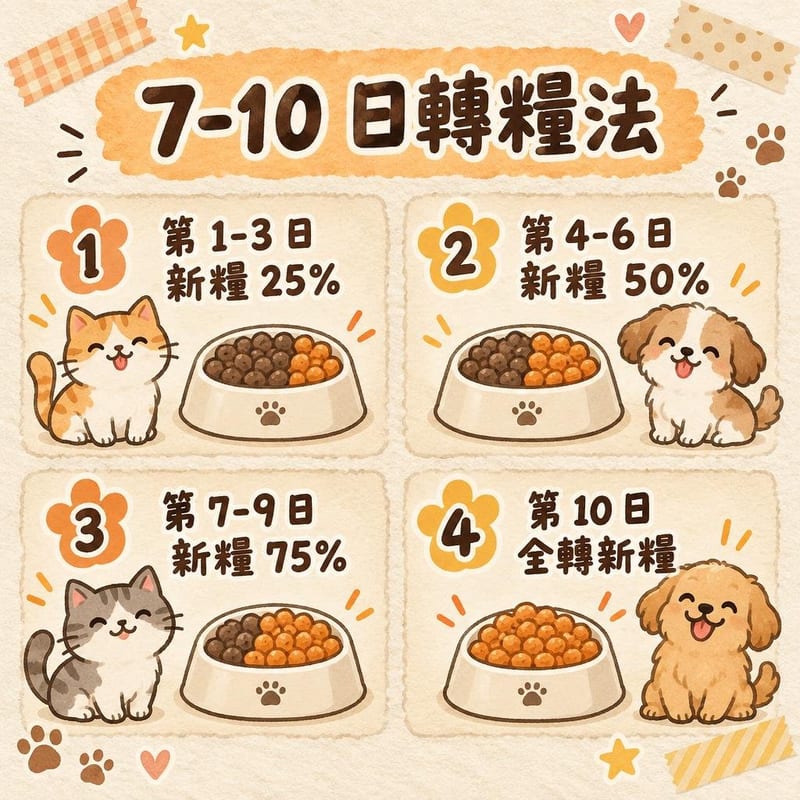 acana-brand-guide 知識圖卡2