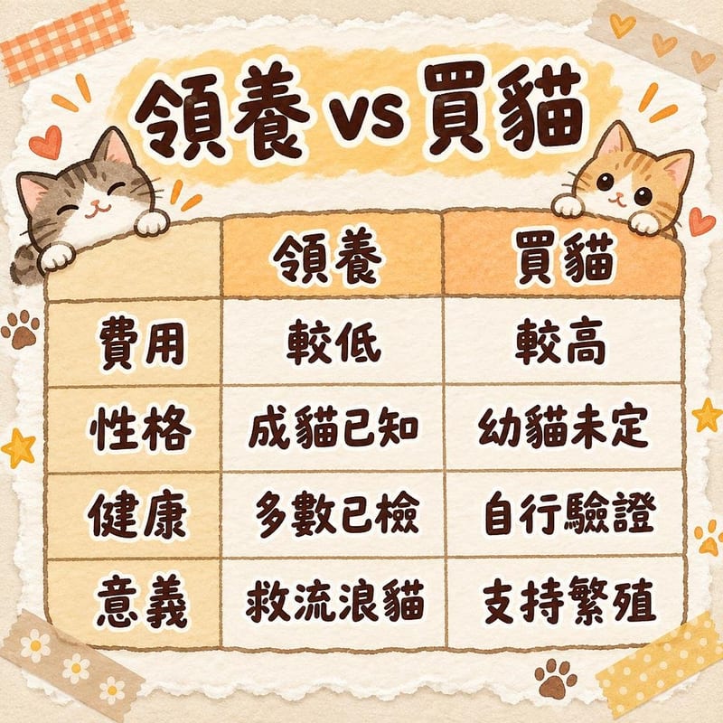 adopt-cat-hk-guide 知識圖卡2