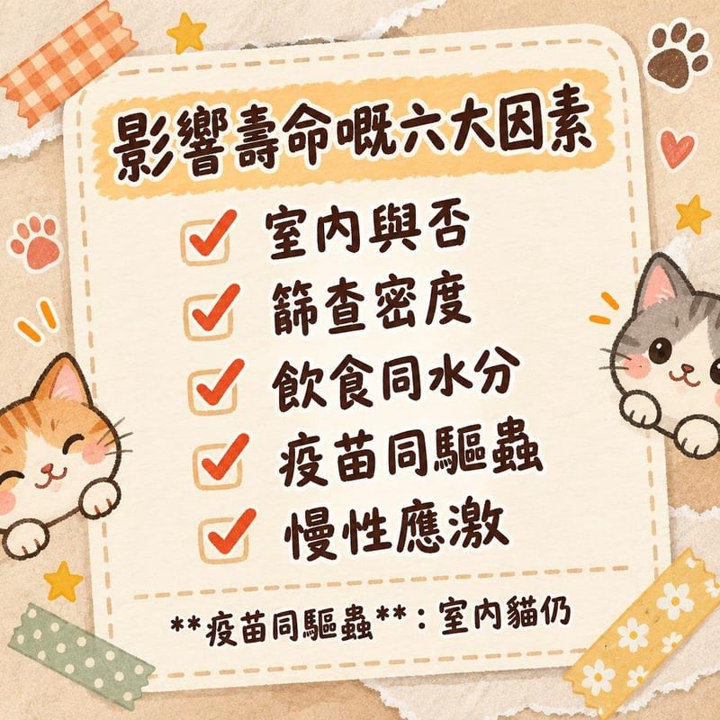 獸醫用聽診器為美短做年度心臟檢查,主人在旁安撫貓咪