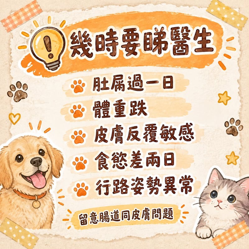 bengal-cat-guide-hk 知識圖卡2