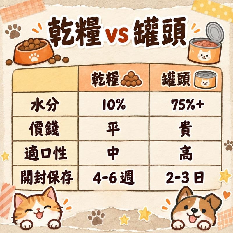 best-dog-wet-food-hk 知識圖卡1