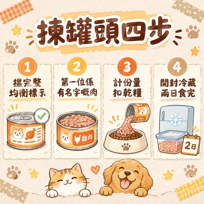 best-dog-wet-food-hk 知識圖卡2