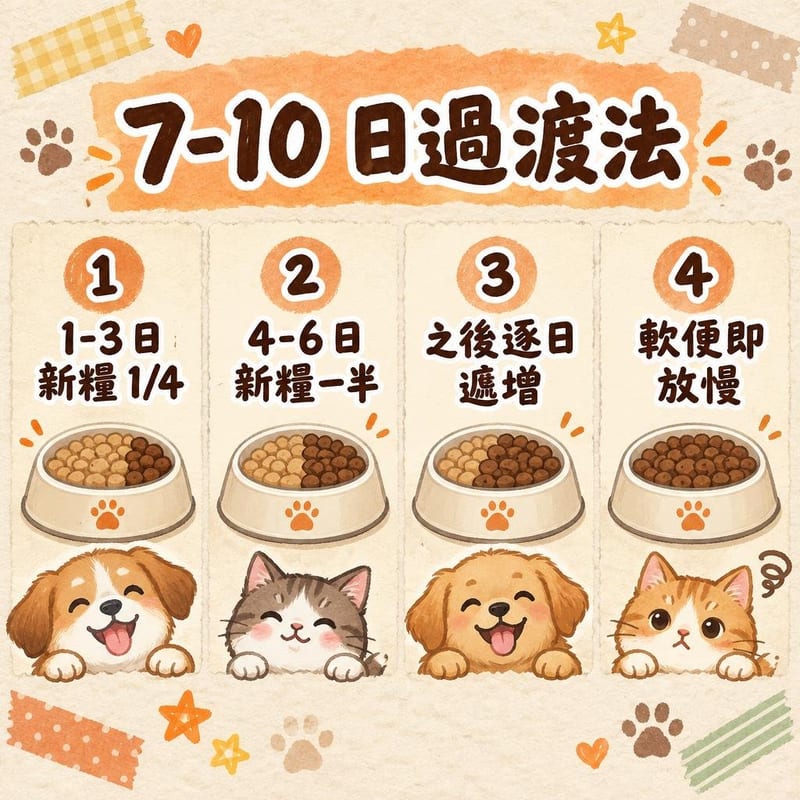 best-dry-dog-food-hk 知識圖卡2