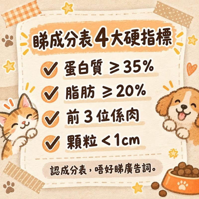 best-kitten-food-hk 知識圖卡1