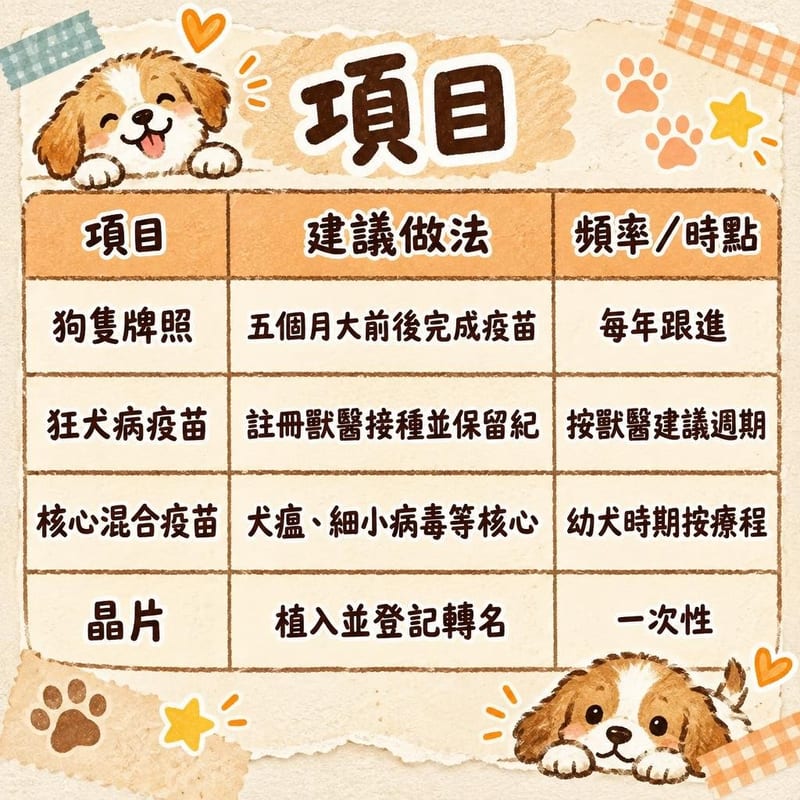 bichon-frise-hk-keeping-hk 知識圖卡1