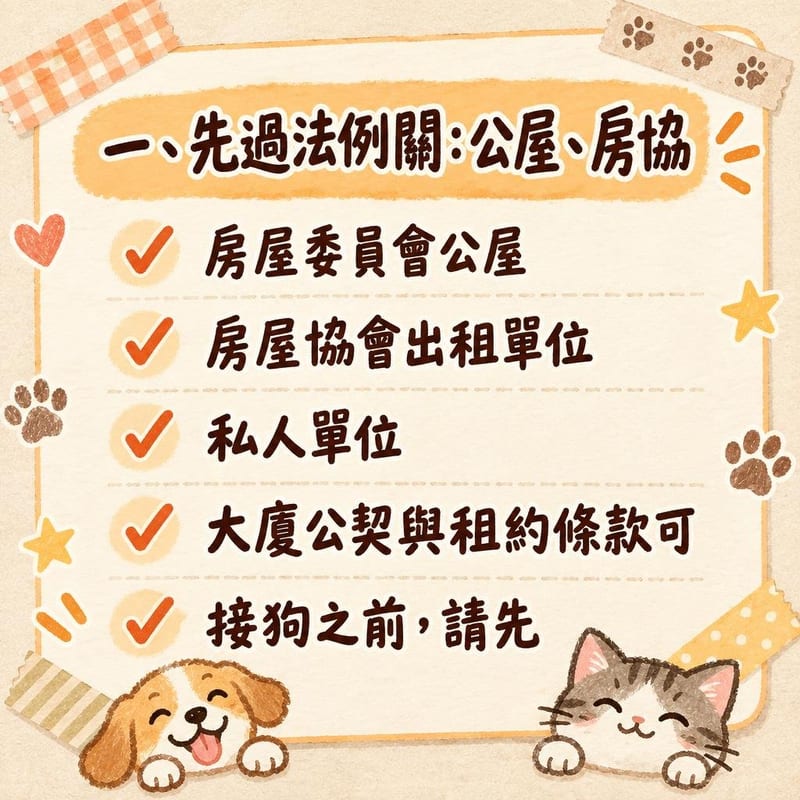 一位香港年輕人在旺角街頭的寵物店櫥窗前，望住一隻白色比熊犬，手中手機顯示漁護署持牌名單網頁