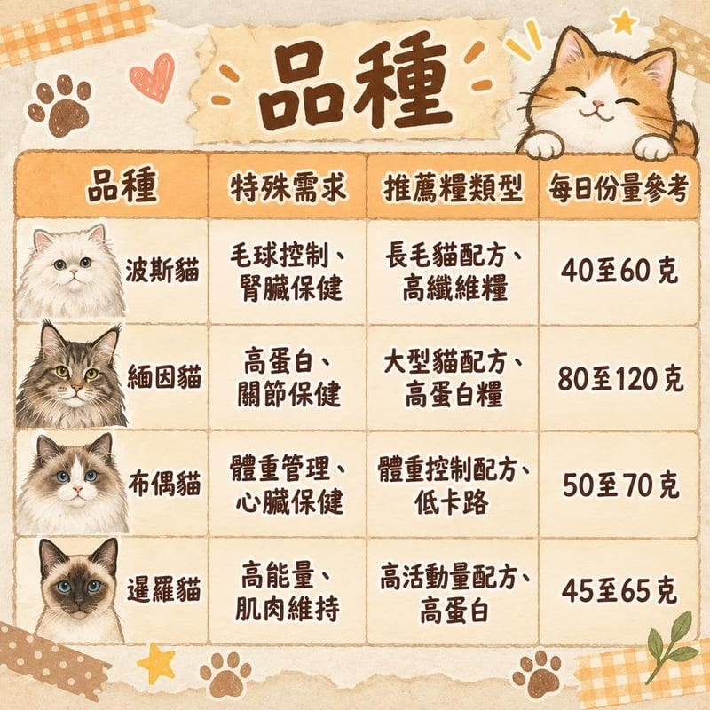 品種|PetChill 圖卡整理