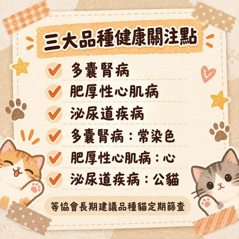 年長英國短毛貓喺加厚低邊貓砂盆旁邊，主人調整水碗高度