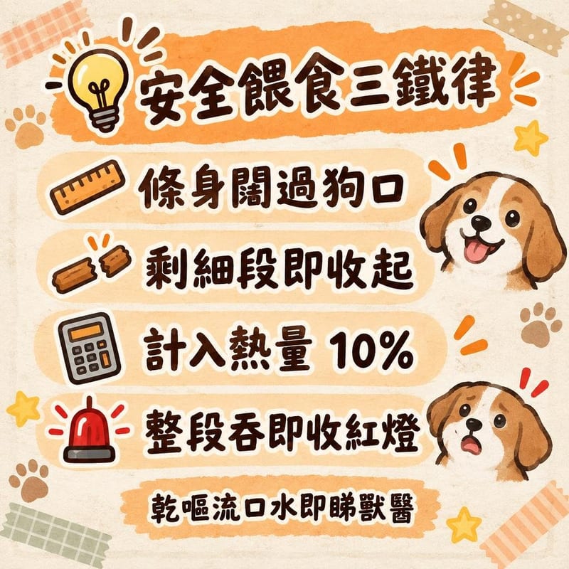 bully-sticks 知識圖卡2