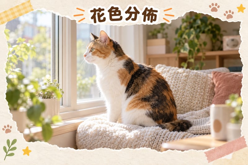calico-colors-hk 知識圖卡1