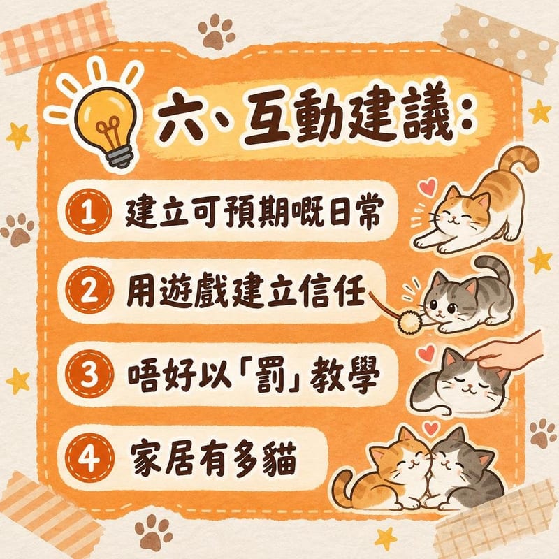 收容所圍欄內,三花貓主動行近,以頭輕力碰義工伸出嘅手指,狀甚大方