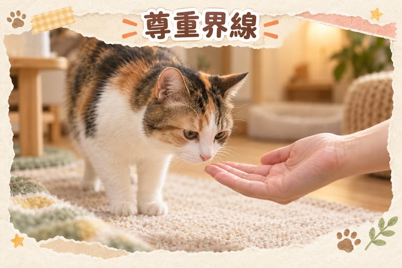 calico-personality-hk 知識圖卡2