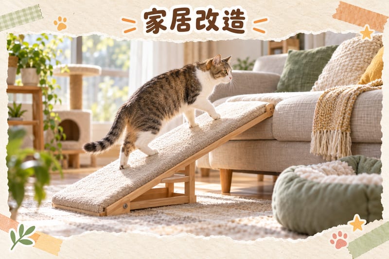 Home modifications
