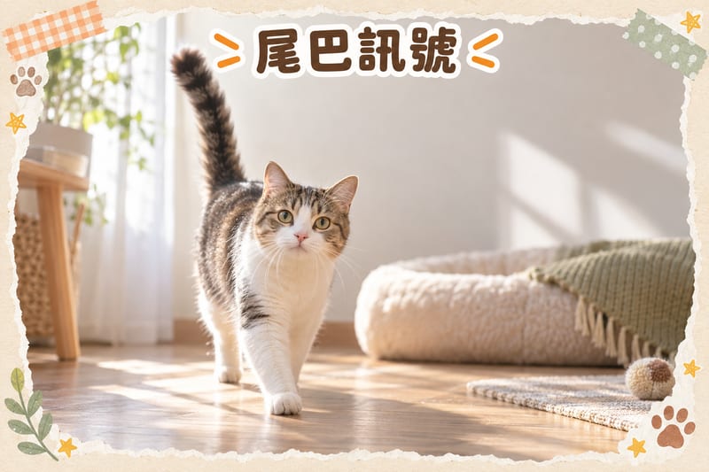 Tail signals