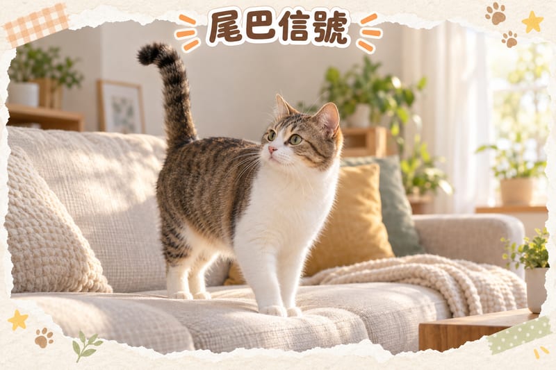 cat-body-language-guide 知識圖卡1