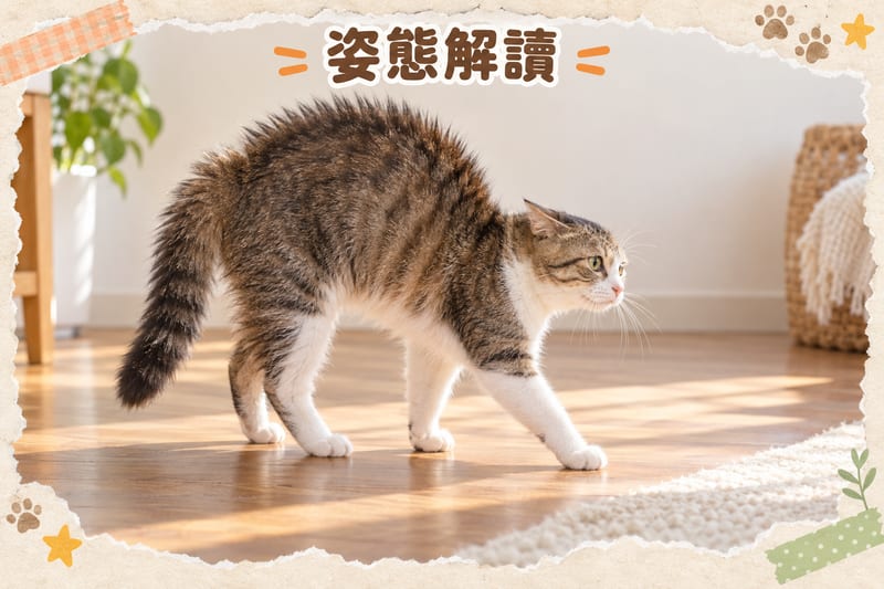 cat-body-language-guide 知識圖卡2