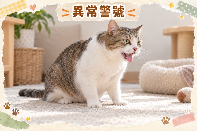 cat-breathing-guide 知識圖卡2