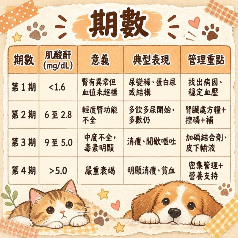 期數|PetChill 圖卡整理