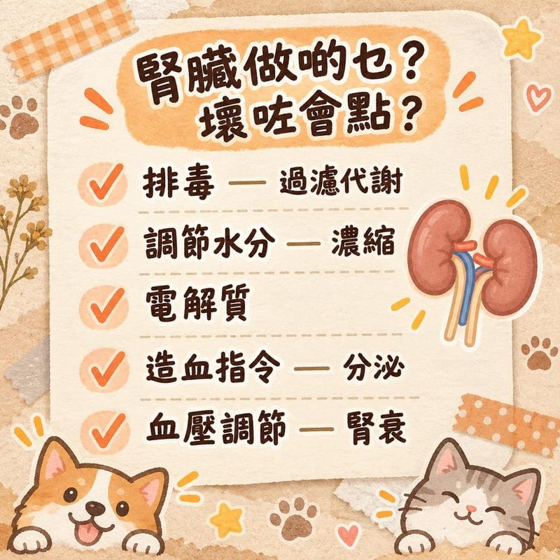 cat-ckd-iris-stages 重點整理圖卡 3
