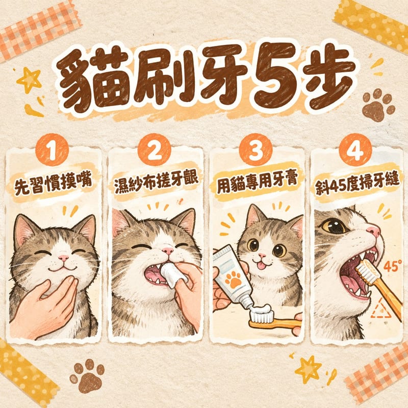 cat-dental-care-guide 知識圖卡2