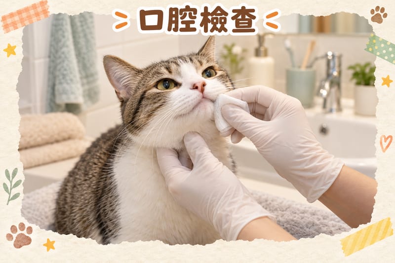 cat-dental-care-guide 知識圖卡1