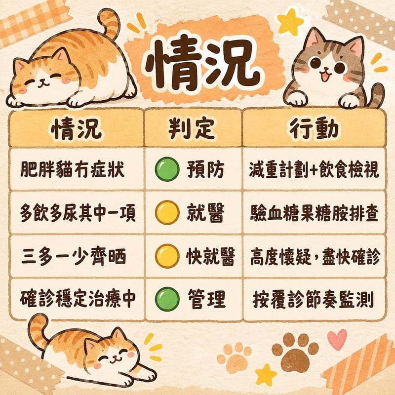 情況｜PetChill 圖卡整理